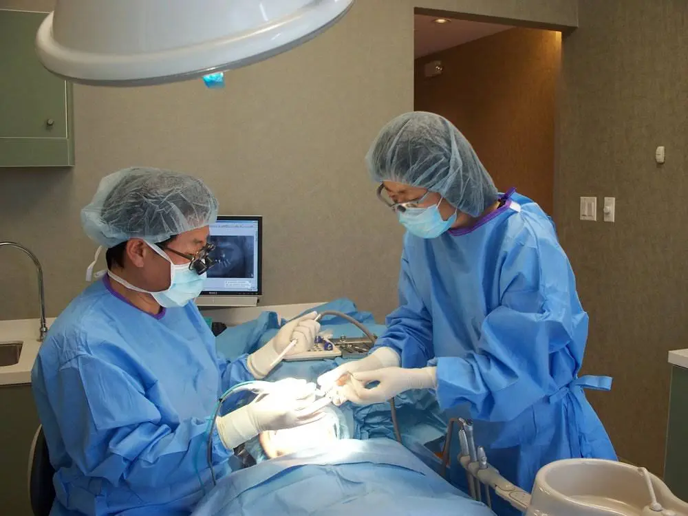 Long Island Dental Group LLC