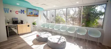 North Shore Smiles Pediatric Dentistry