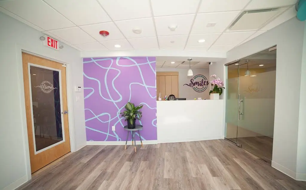 North Shore Smiles Pediatric Dentistry