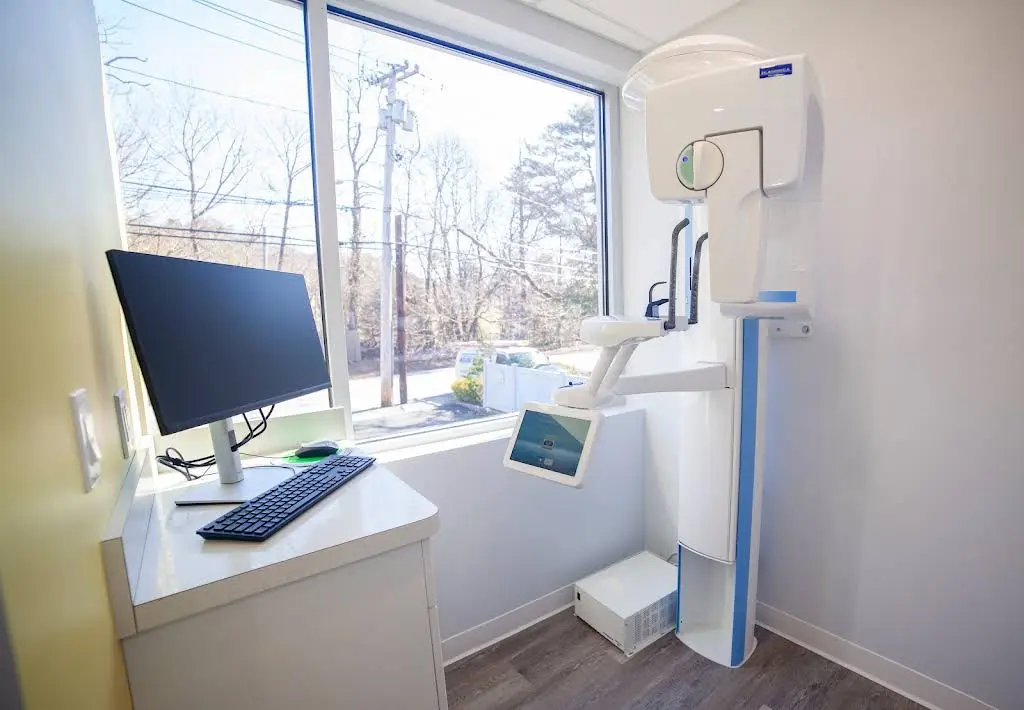 North Shore Smiles Pediatric Dentistry