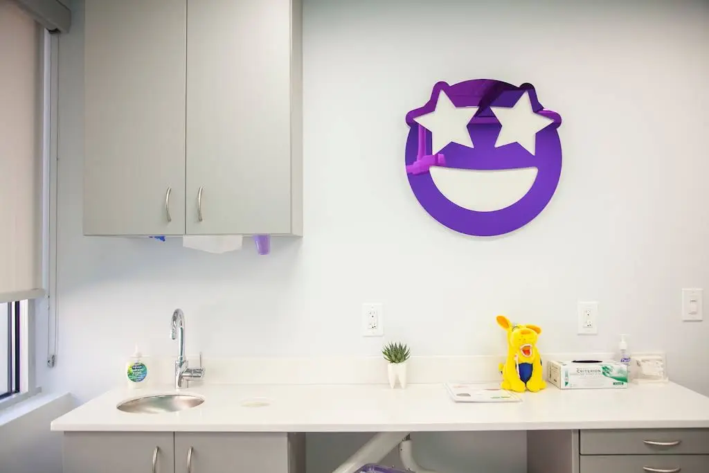 North Shore Smiles Pediatric Dentistry