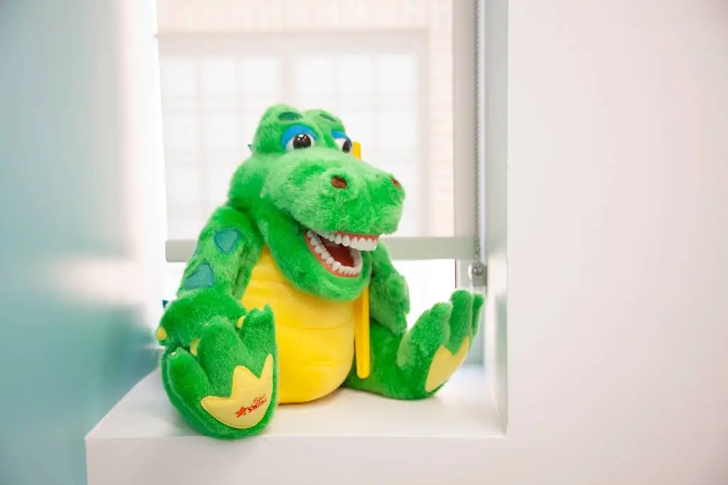 North Shore Smiles Pediatric Dentistry