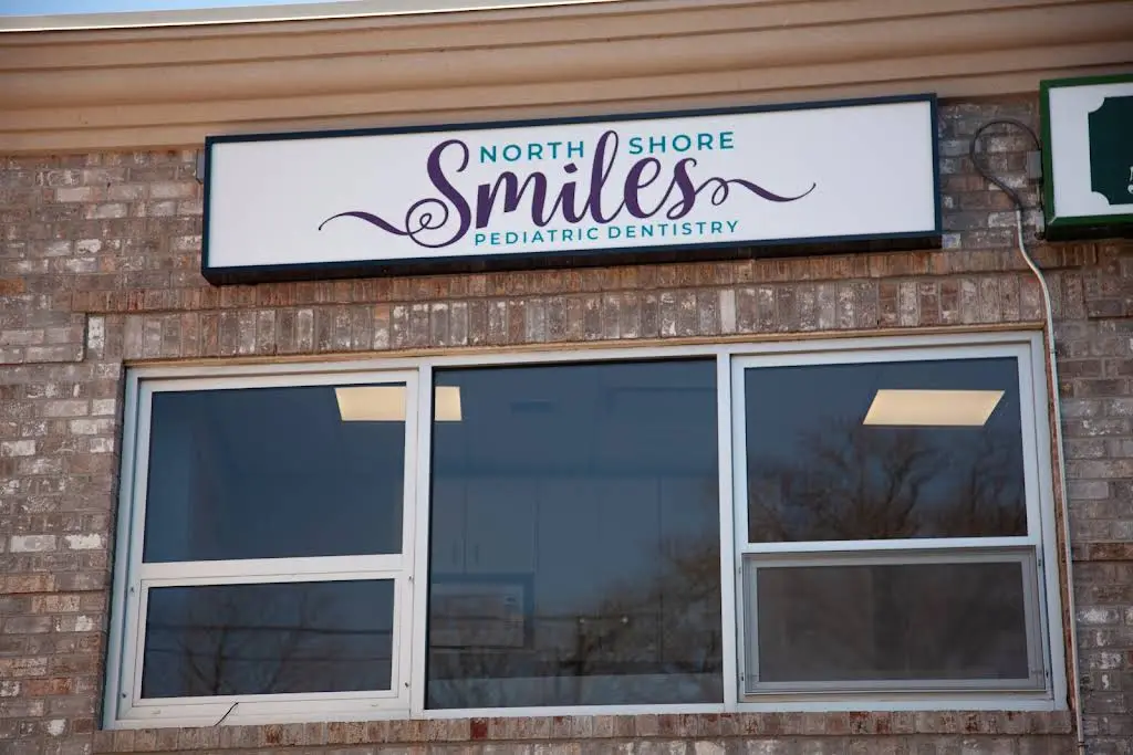 North Shore Smiles Pediatric Dentistry