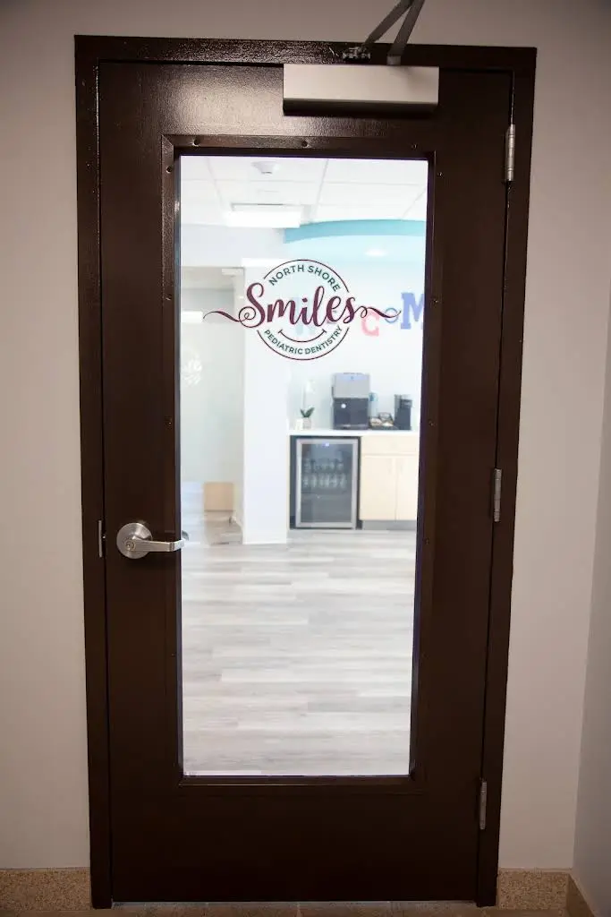 North Shore Smiles Pediatric Dentistry
