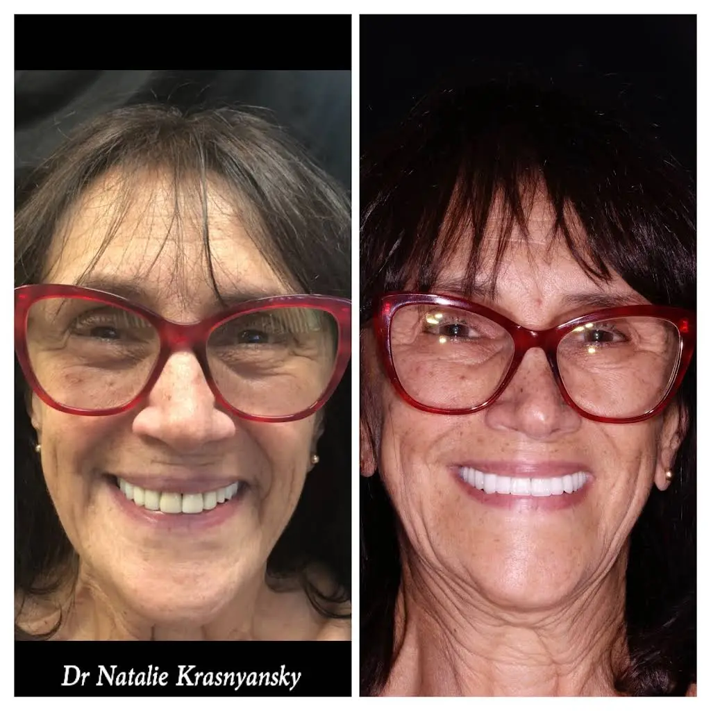 Essential Dental of Roslyn PC