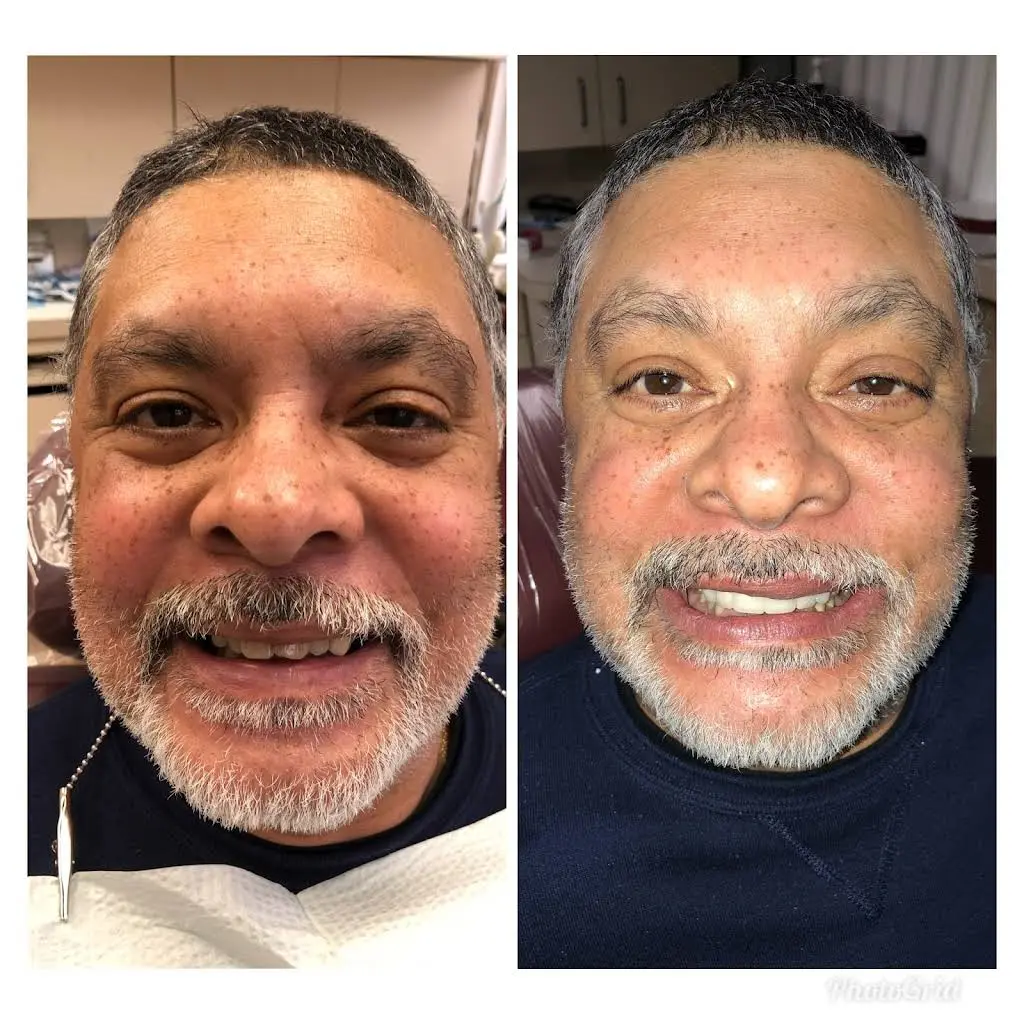 Essential Dental of Roslyn PC