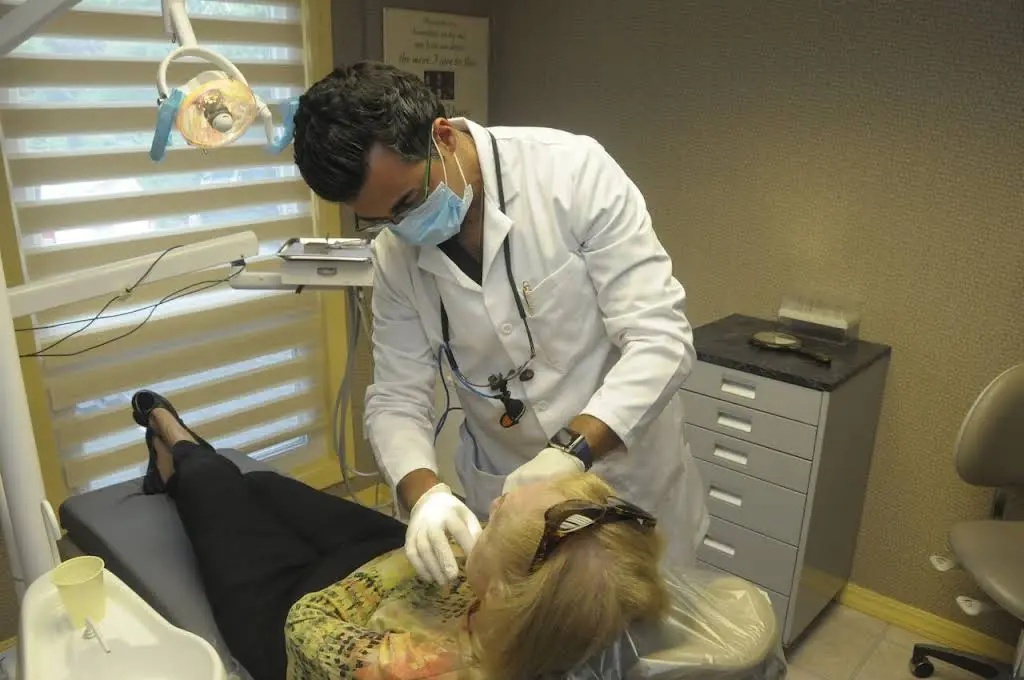The Smilist Dental Port Washington