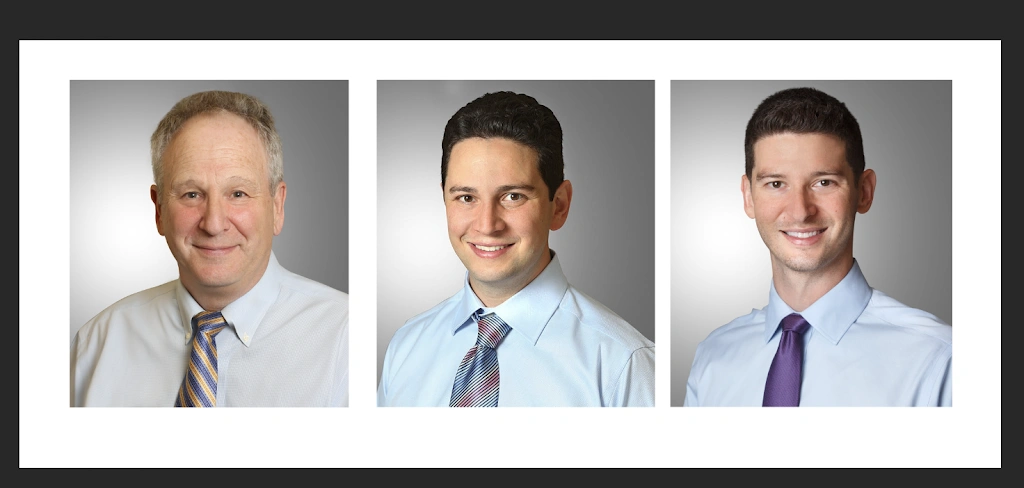 Kornhaber Dental Group