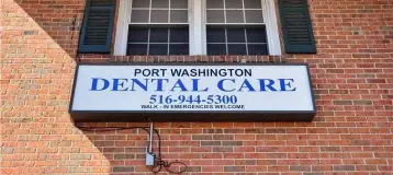 Port Washington Dental Care