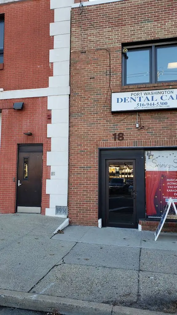 Port Washington Dental Care