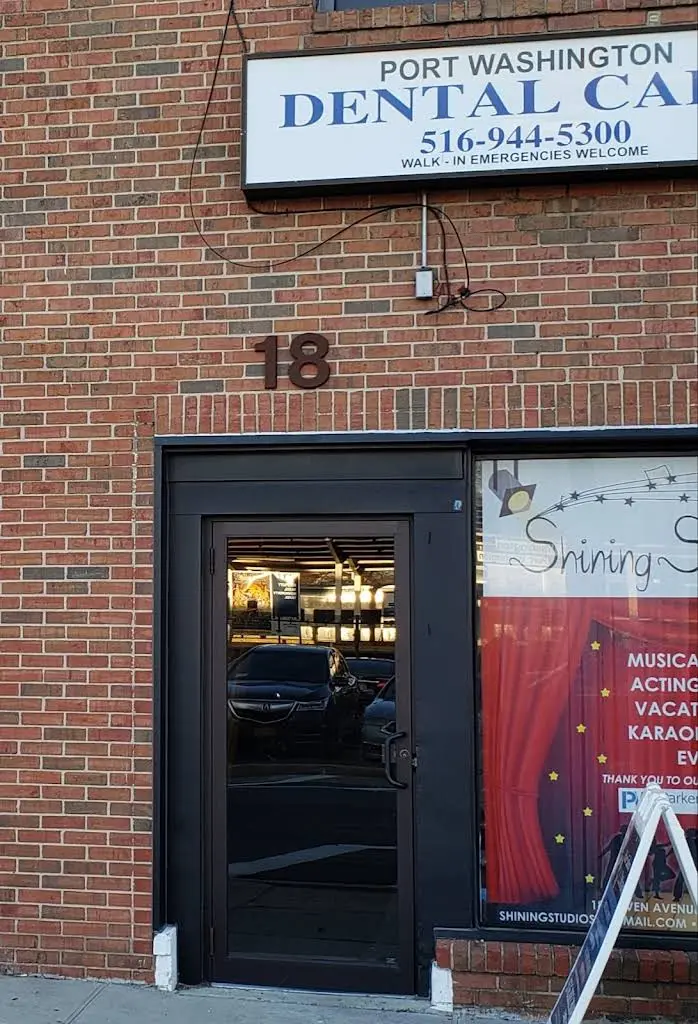 Port Washington Dental Care