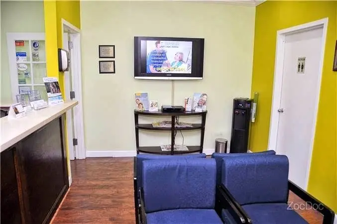 Port Washington Dental Care