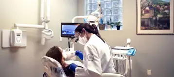Gentile Dental Care