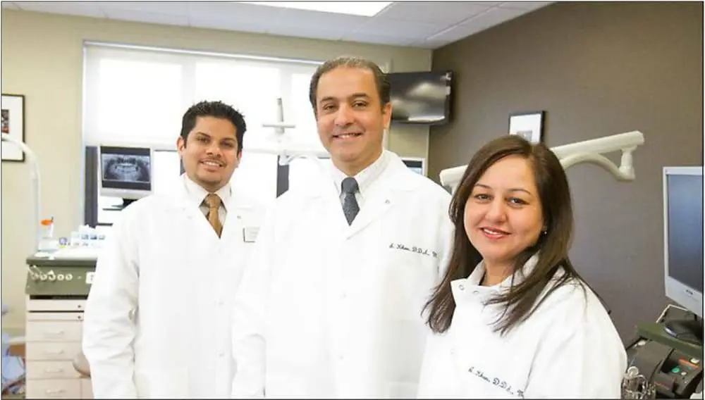 Khan Orthodontic Group