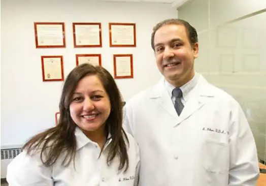 Khan Orthodontic Group