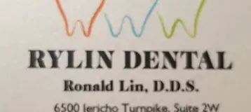 Rylin Dental: Ronald Lin, DDS