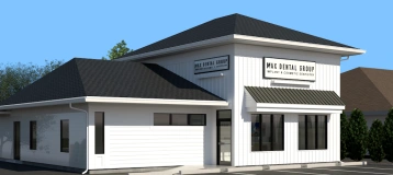 Max Dental Group