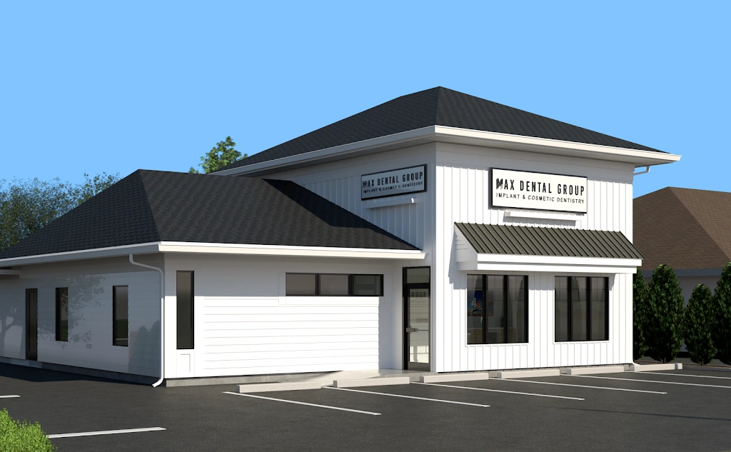 Max Dental Group