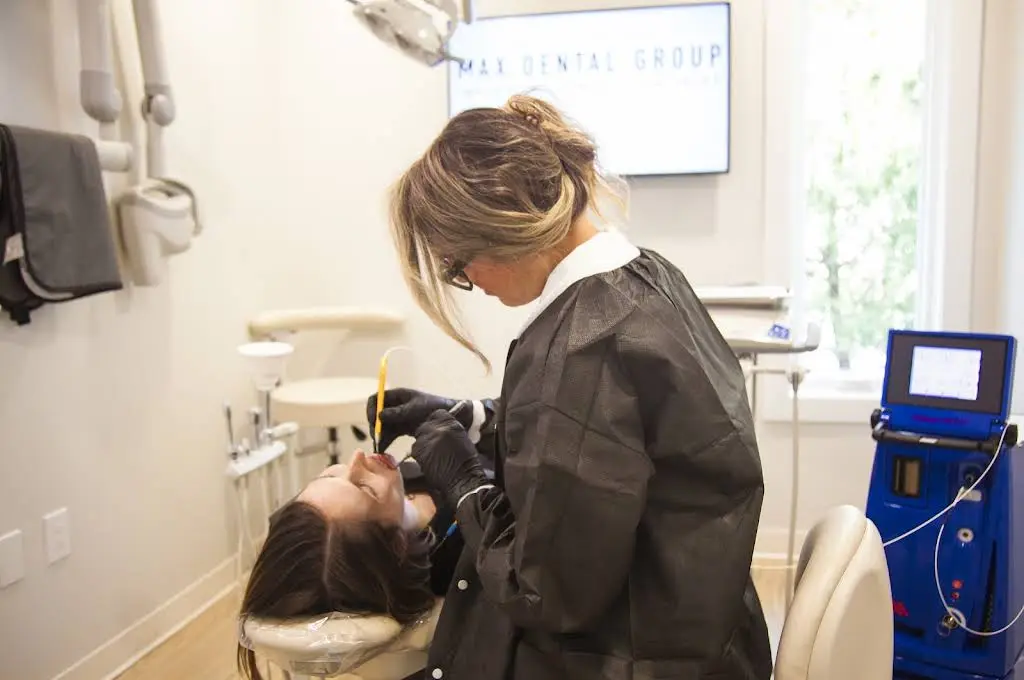 Max Dental Group