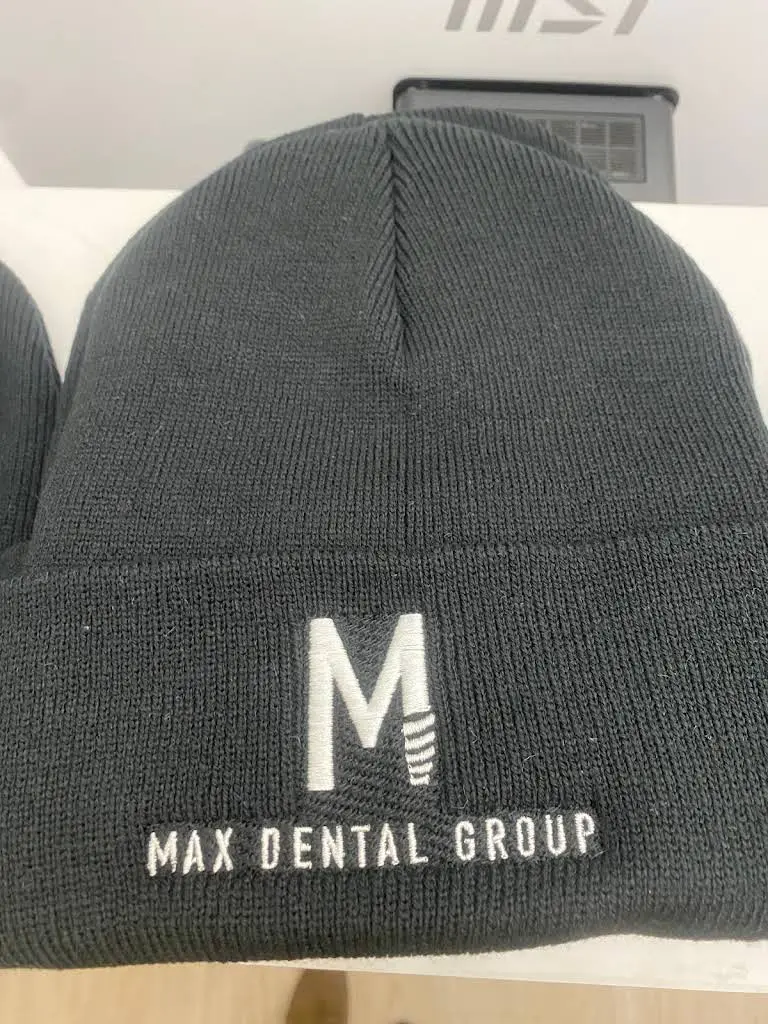 Max Dental Group