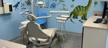Tiny Teeth Big Smiles Pediatric Dentistry