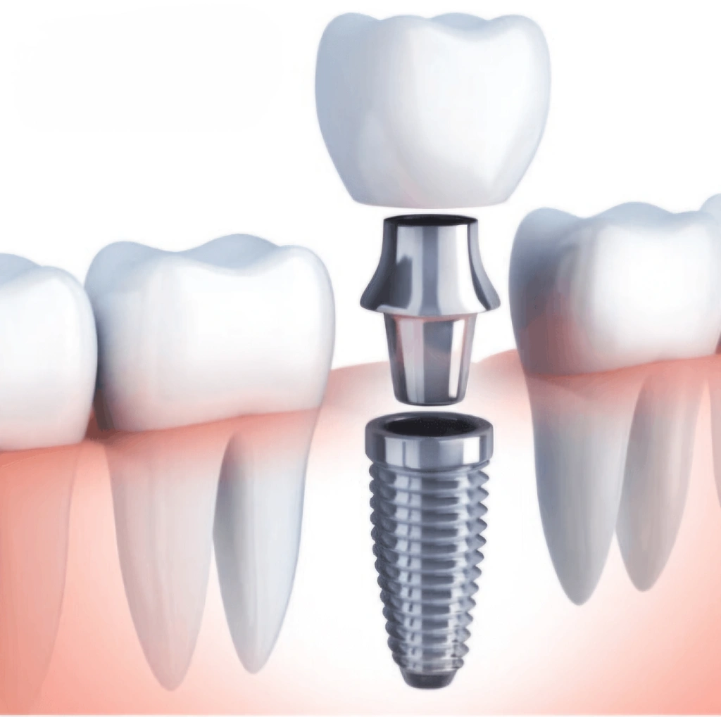 PureDent Plainview: Implant & Cosmetic Dentistry
