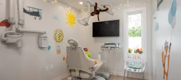 Small Wonders Pediatric Dentistry