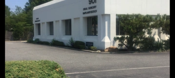 North Shore Oral Maxillofacial Surgery