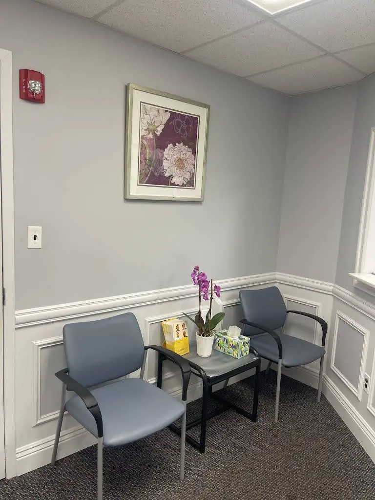 Vital Family Dental - Professional dental clinic exterior with modern facilities