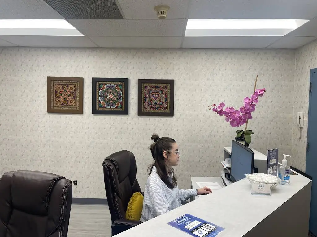 Vital Family Dental