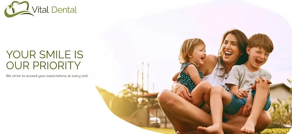 Vital Family Dental