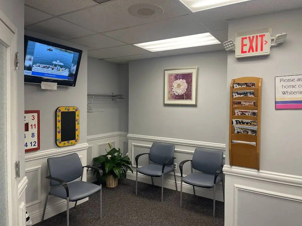 Vital Family Dental