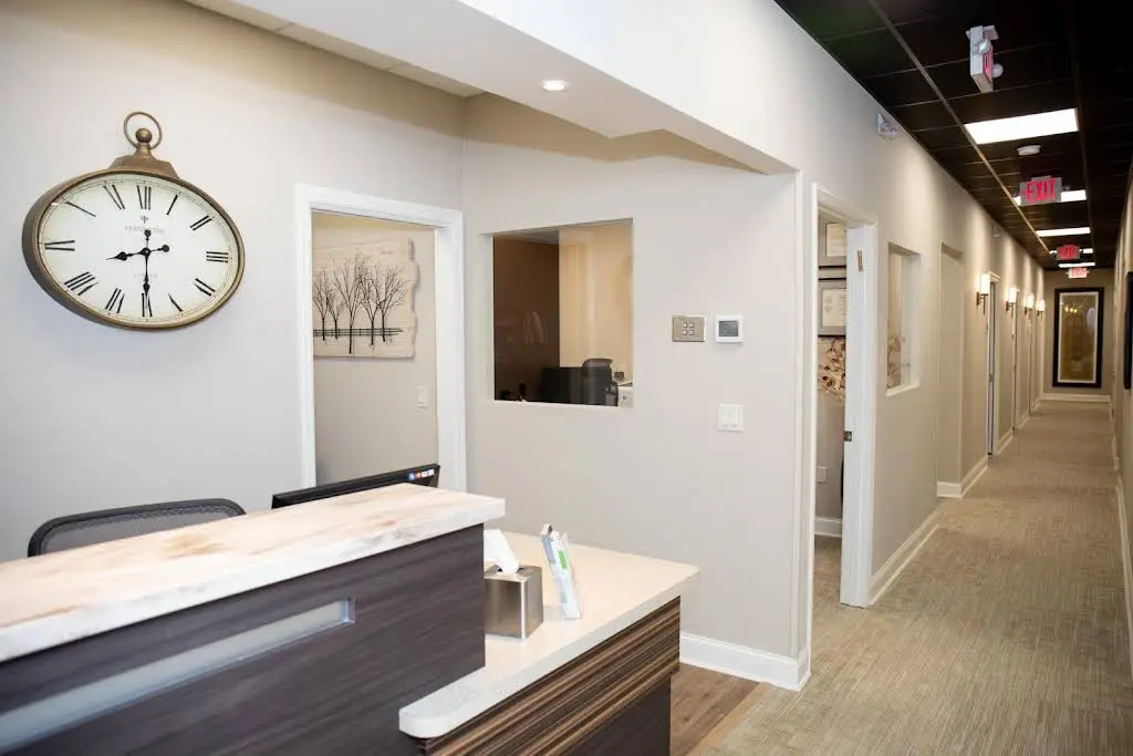 Sunrise Periodontics and Implant Dentistry