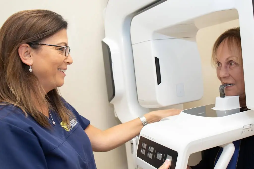 Sunrise Periodontics and Implant Dentistry
