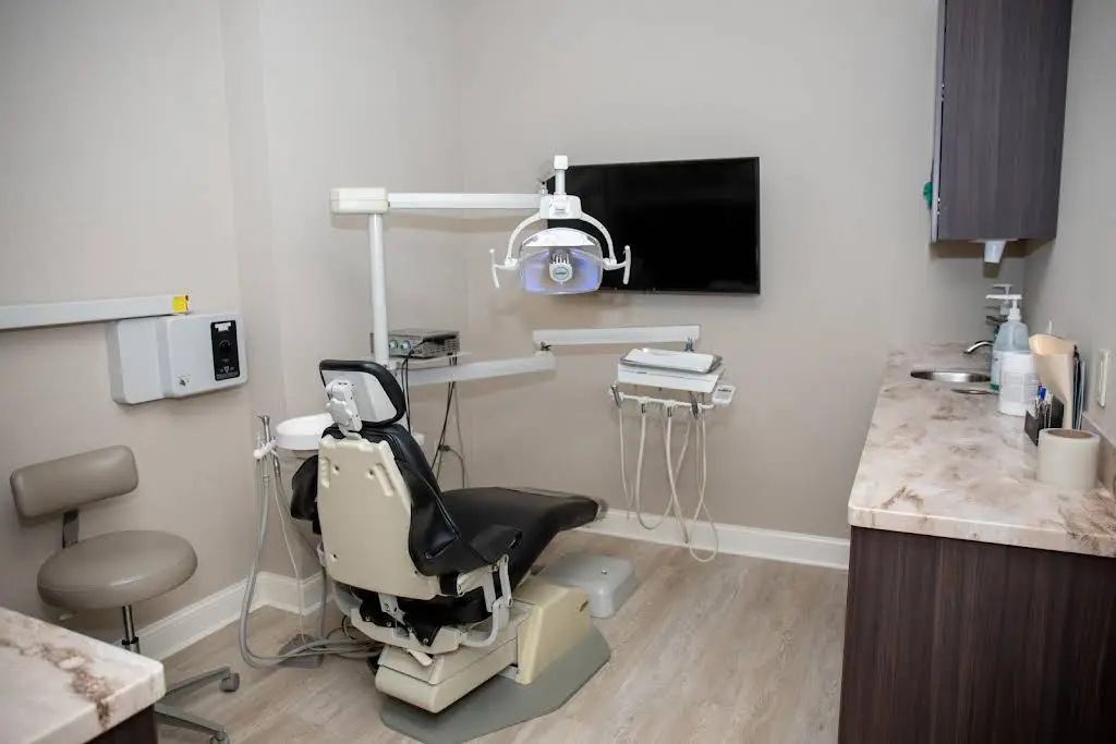 Sunrise Periodontics and Implant Dentistry