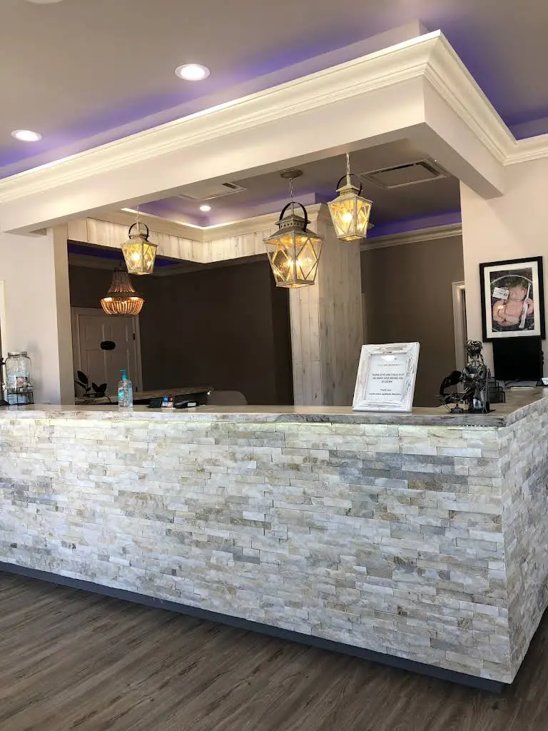 South Shore Aesthetic Dentistry