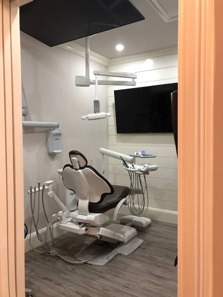 South Shore Aesthetic Dentistry