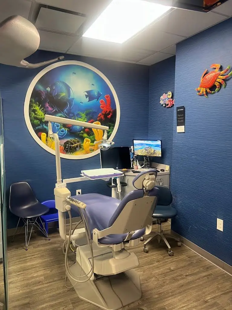 Adelberg Montalvan Pediatric Dental - Massapequa Park - Professional dental clinic exterior with modern facilities