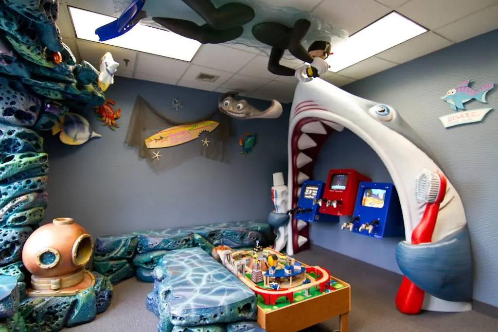 Adelberg Montalvan Pediatric Dental - Massapequa Park