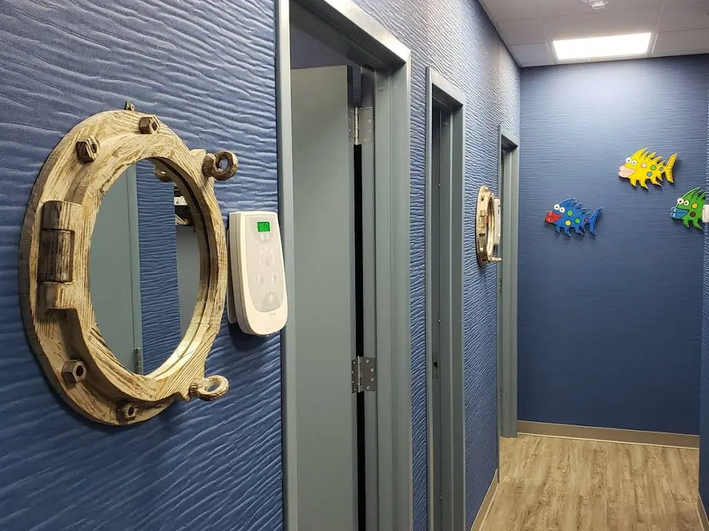 Adelberg Montalvan Pediatric Dental - Massapequa Park