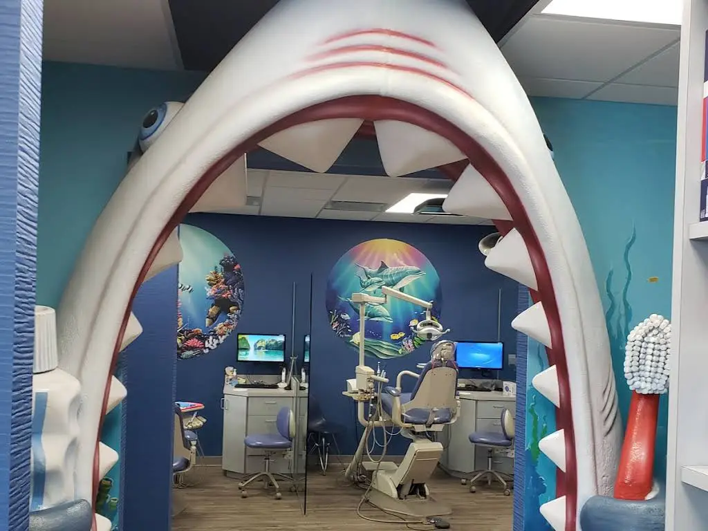 Adelberg Montalvan Pediatric Dental - Massapequa Park