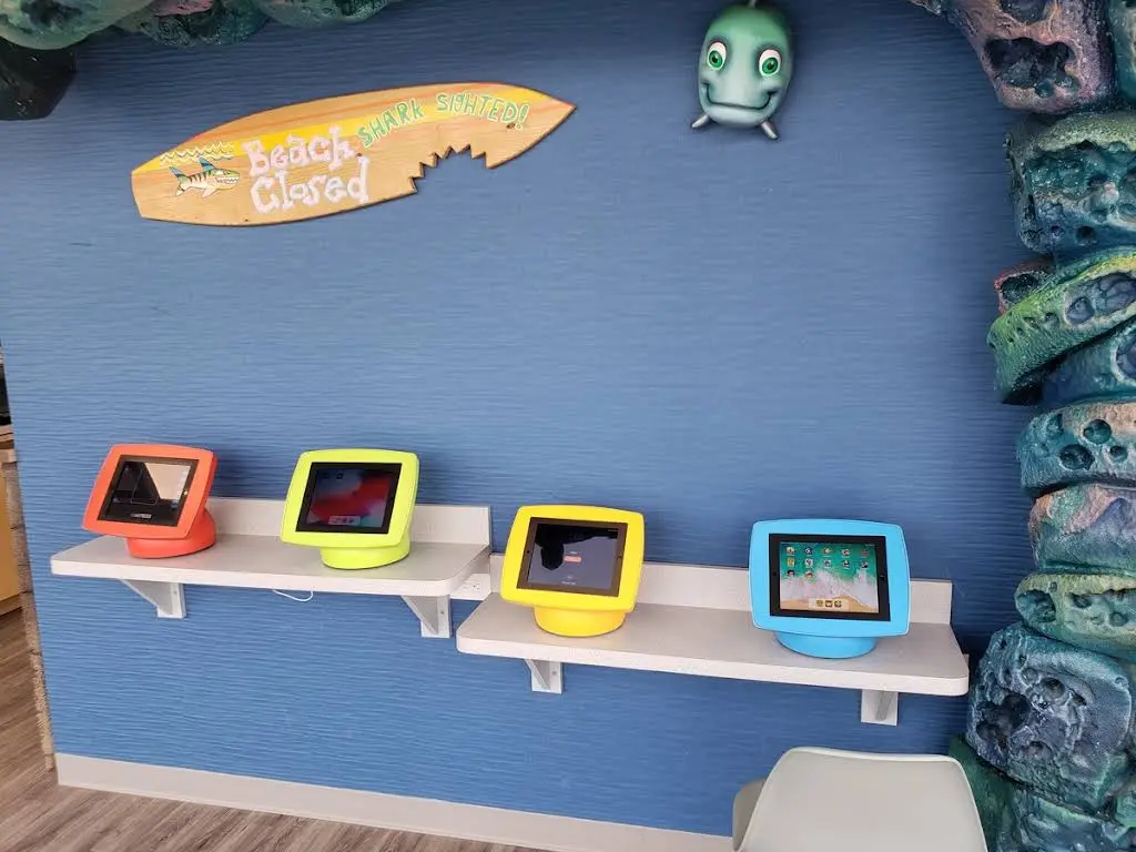 Adelberg Montalvan Pediatric Dental - Massapequa Park