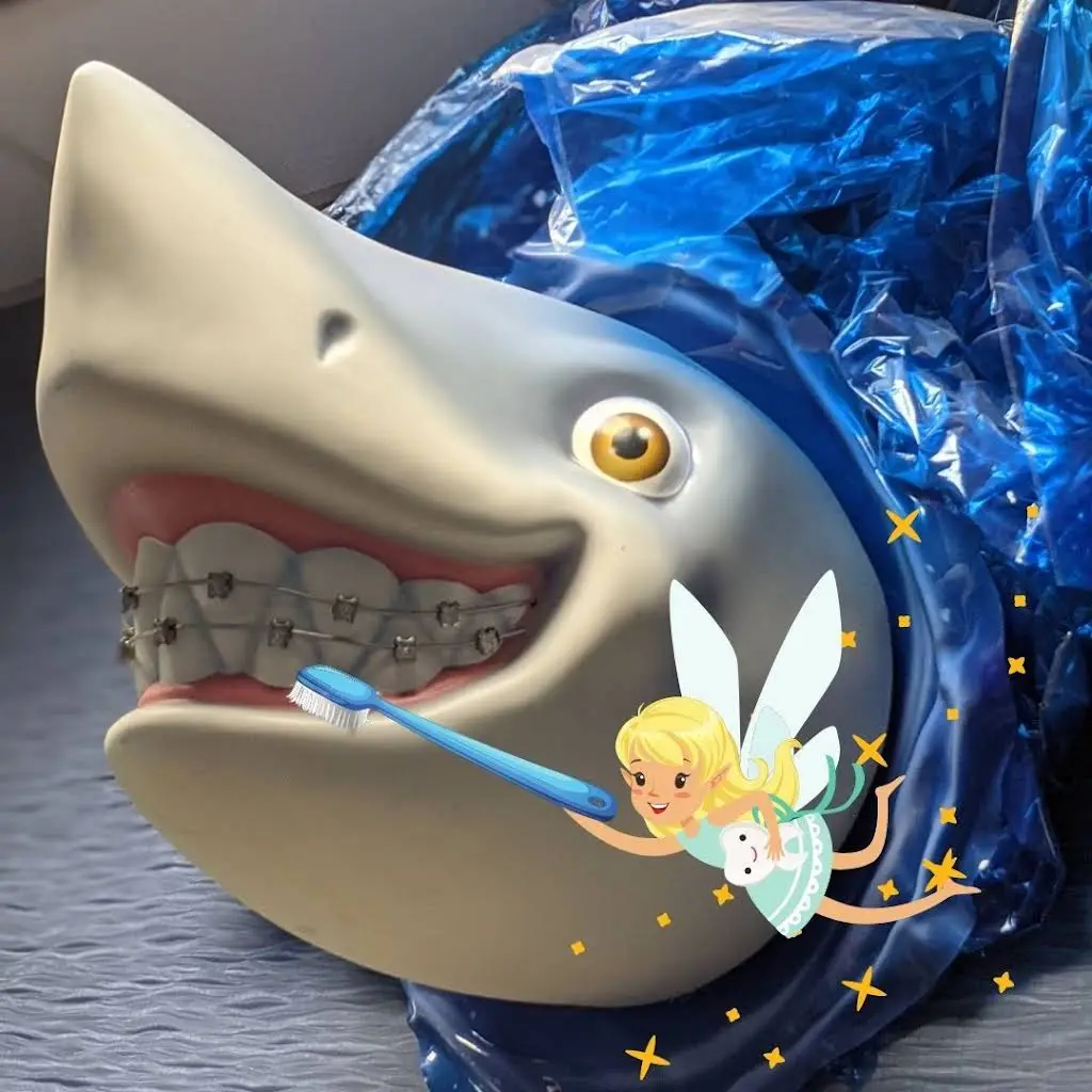 Adelberg Montalvan Pediatric Dental - Massapequa Park