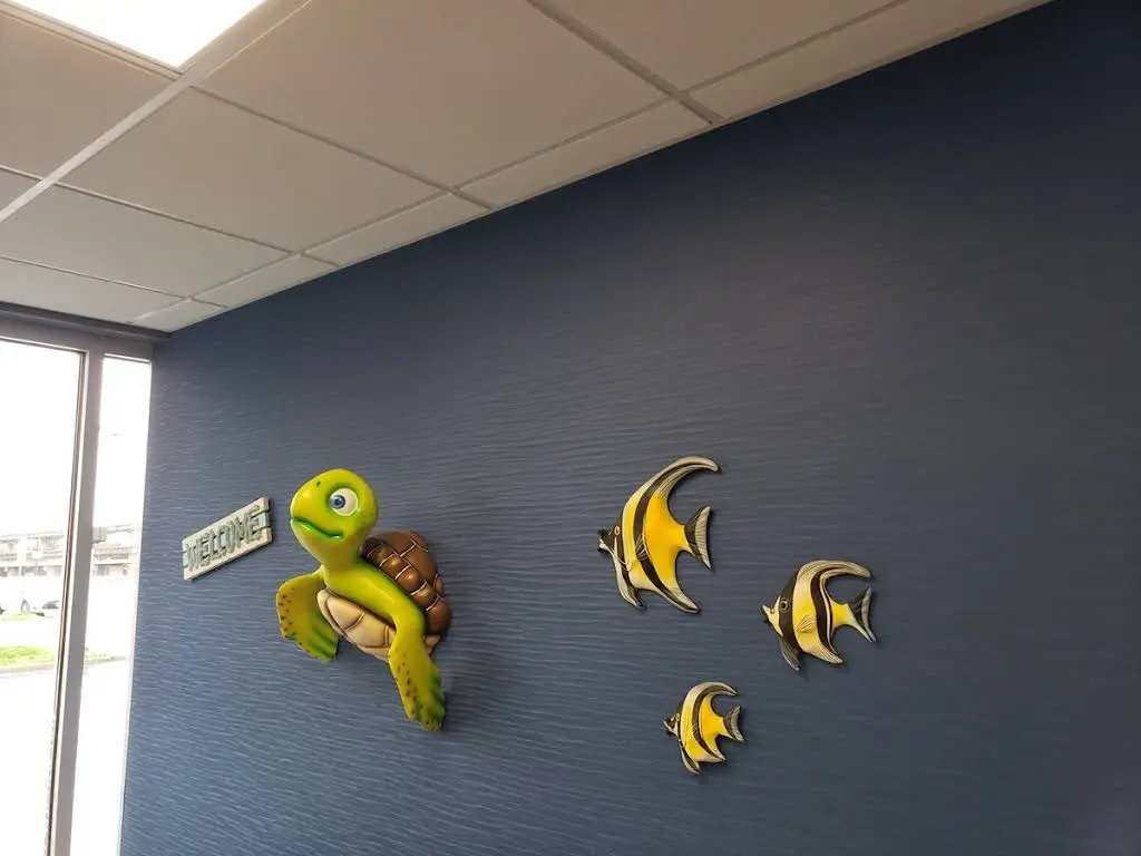 Adelberg Montalvan Pediatric Dental - Massapequa Park