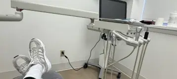 Pearl Smiles Dentistry