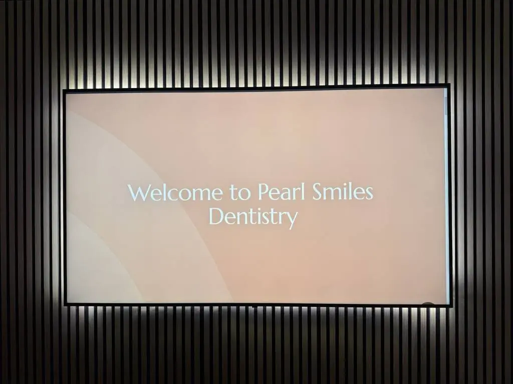 Pearl Smiles Dentistry