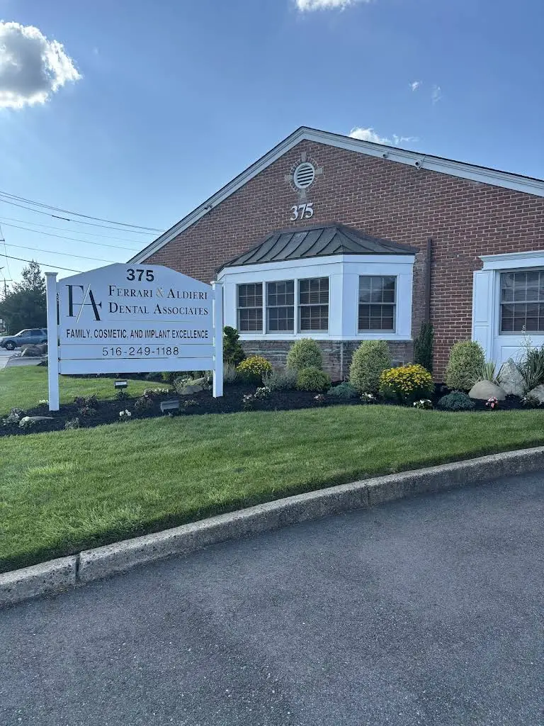 Ferrari & Aldieri Dental Associates