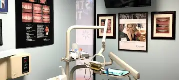South Shore Dental Care: Dory Stutman, DDS