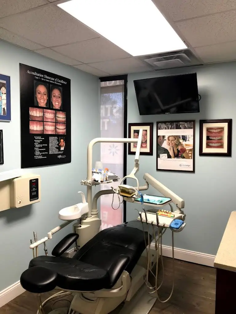 South Shore Dental Care: Dory Stutman, DDS - Professional dental clinic exterior with modern facilities