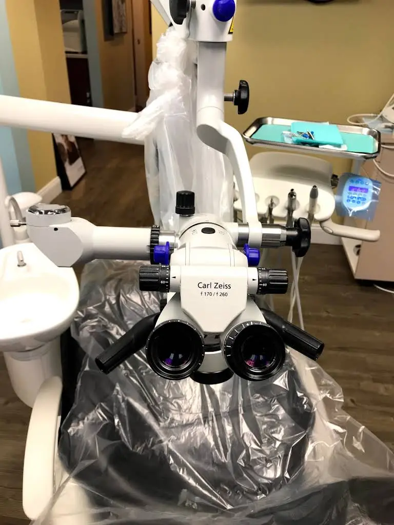 South Shore Dental Care: Dory Stutman, DDS